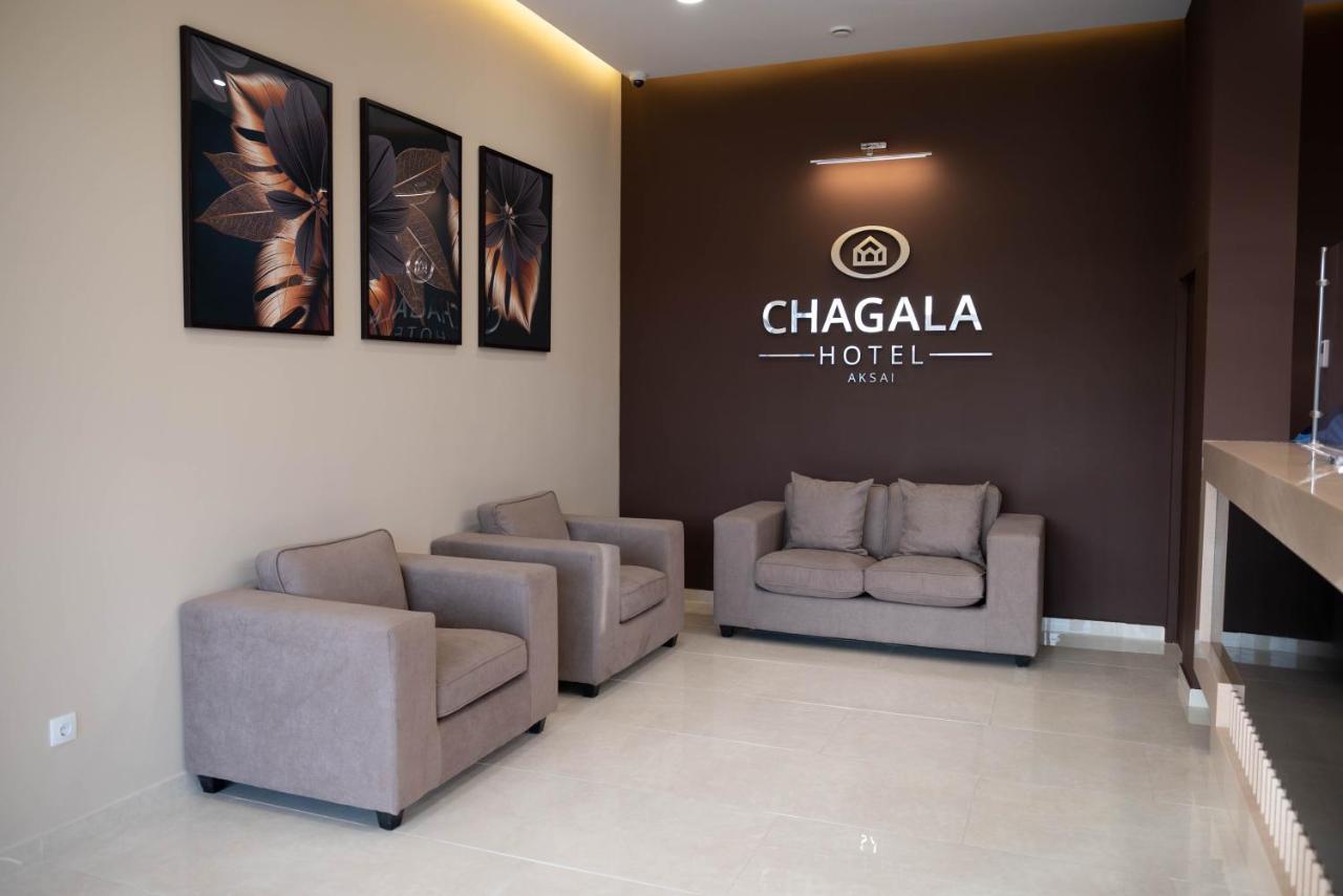 Chagala Hotel Aksai Aksay 외부 사진