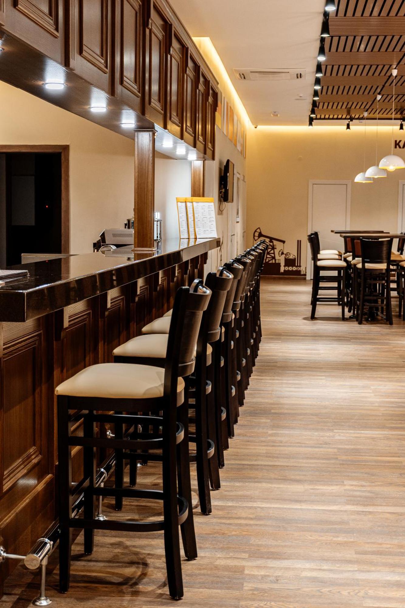 Chagala Hotel Aksai Aksay 외부 사진