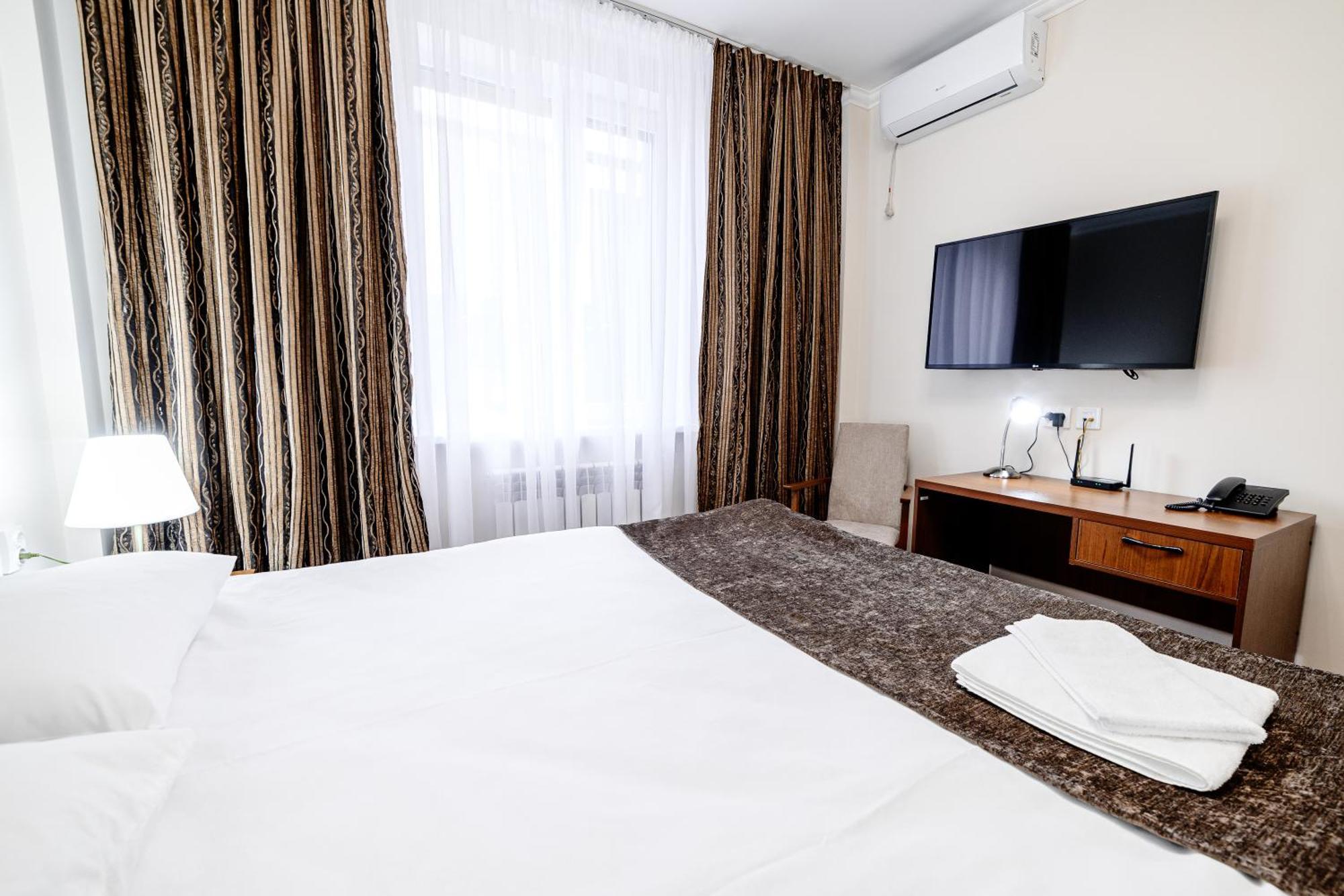 Chagala Hotel Aksai Aksay 외부 사진