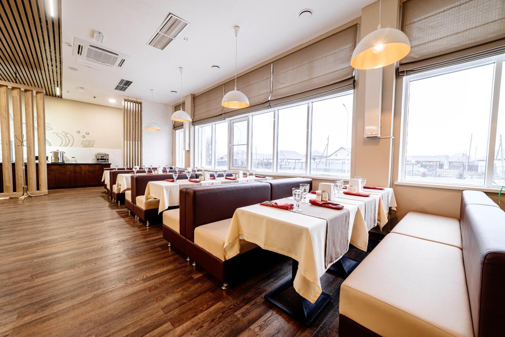 Chagala Hotel Aksai Aksay 외부 사진