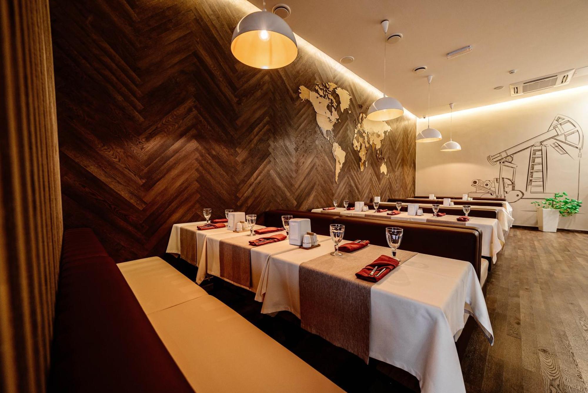Chagala Hotel Aksai Aksay 외부 사진