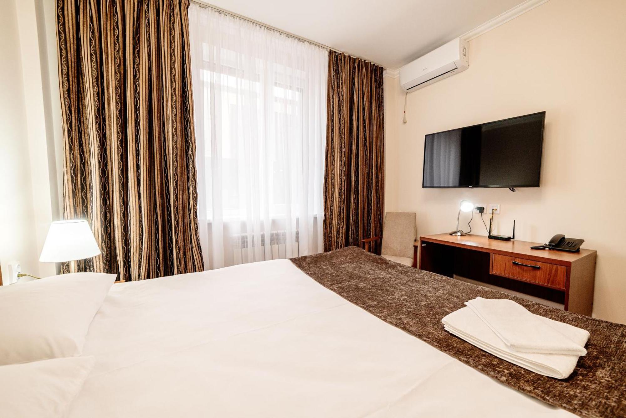 Chagala Hotel Aksai Aksay 외부 사진
