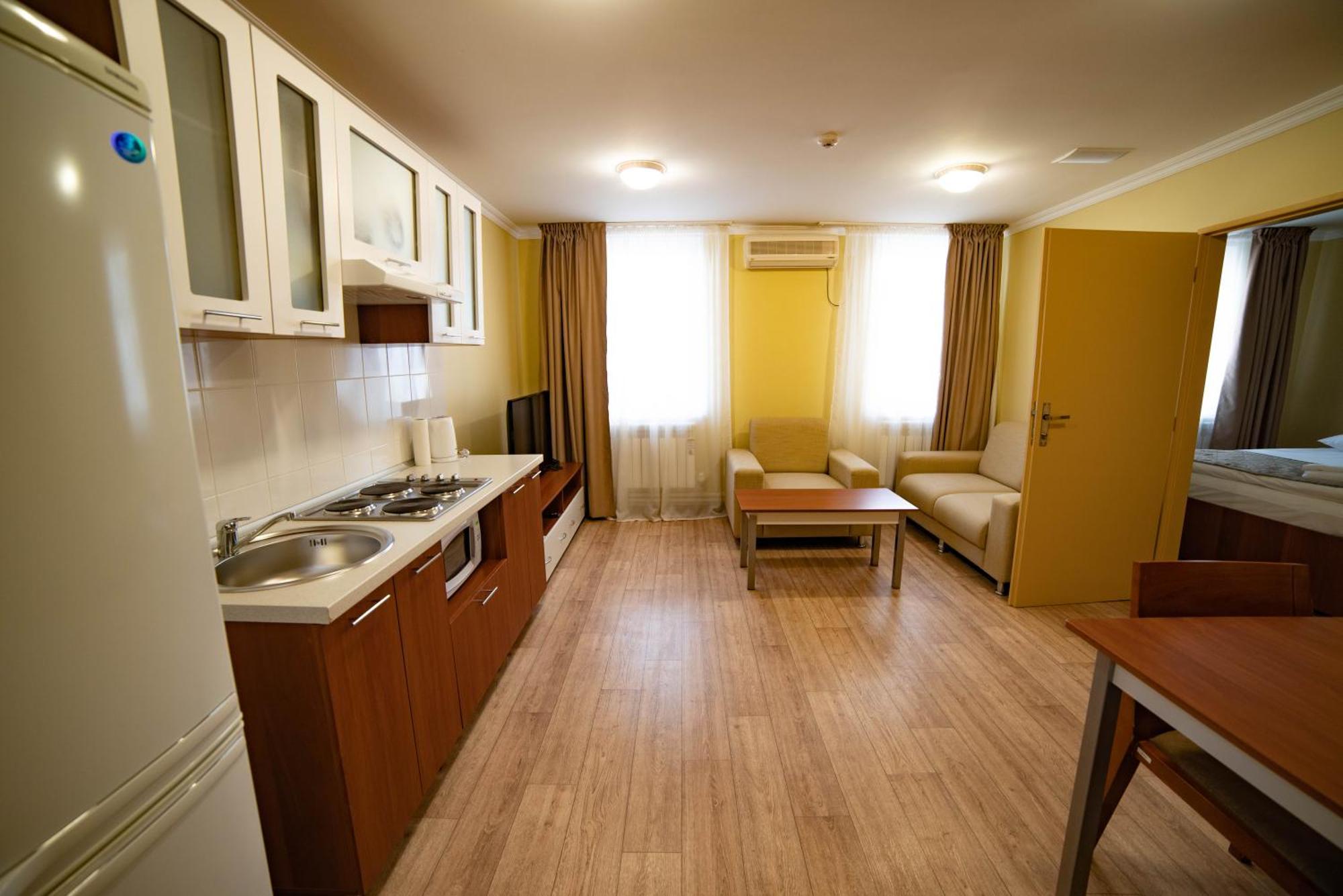 Chagala Hotel Aksai Aksay 외부 사진